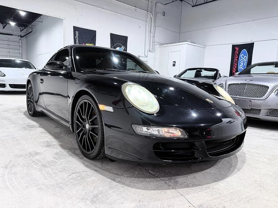 2007 Porsche 997 Carrera S - Image 2 of 31