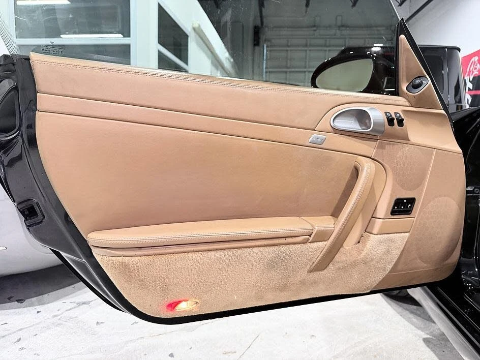 2007 Porsche 997 Carrera S - Image 22 of 31
