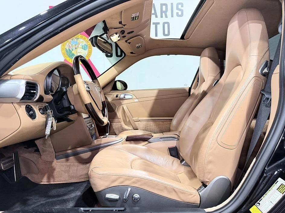 2007 Porsche 997 Carrera S - Image 10 of 31