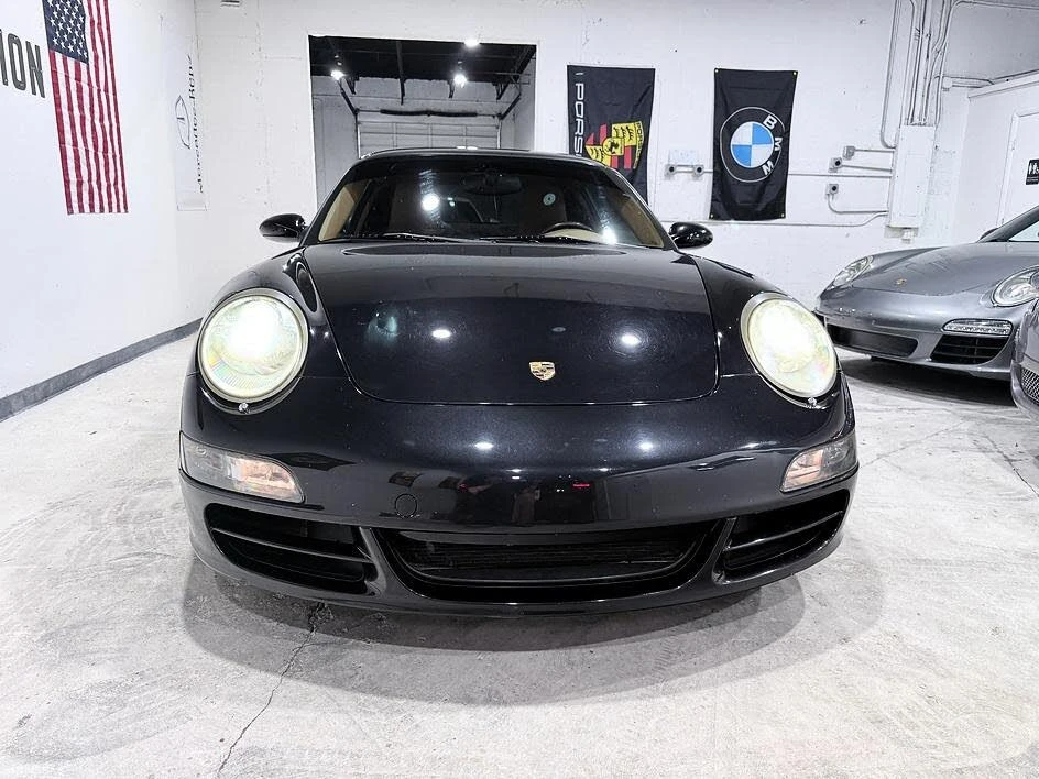 2007 Porsche 997 Carrera S - Image 17 of 31