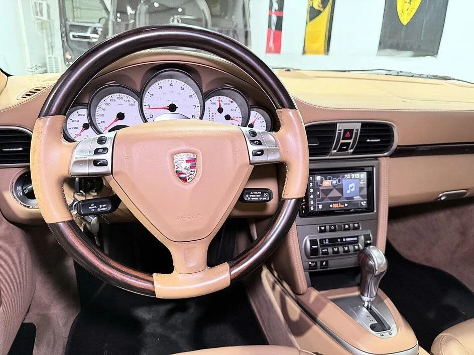 2007 Porsche 997 Carrera S - Image 11 of 31