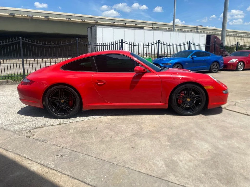 2007 Porsche 997 Carrera S - Image 7 of 31