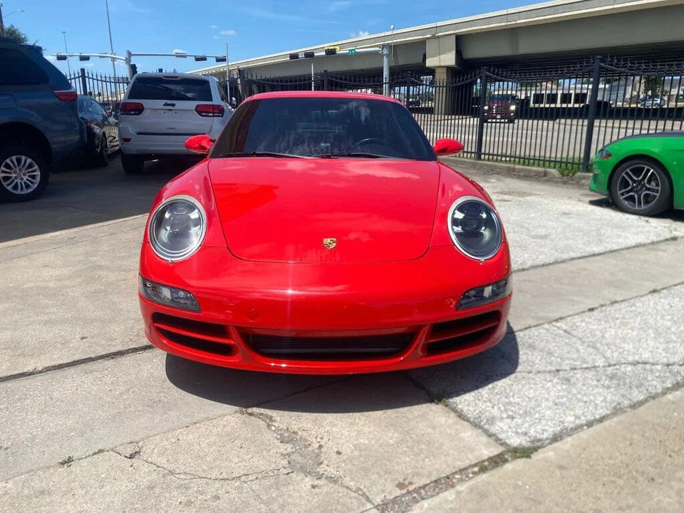 2007 Porsche 997 Carrera S - Image 27 of 31