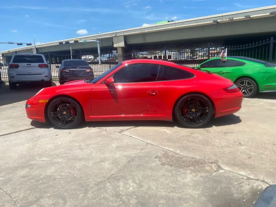 2007 Porsche 997 Carrera S - Image 3 of 31