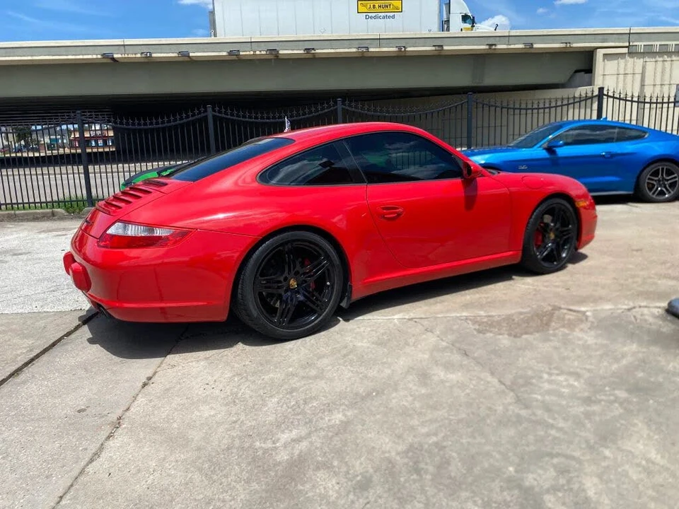 2007 Porsche 997 Carrera S - Image 25 of 31