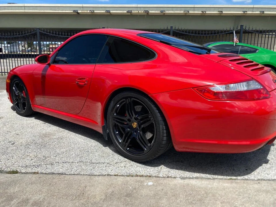2007 Porsche 997 Carrera S - Image 30 of 31