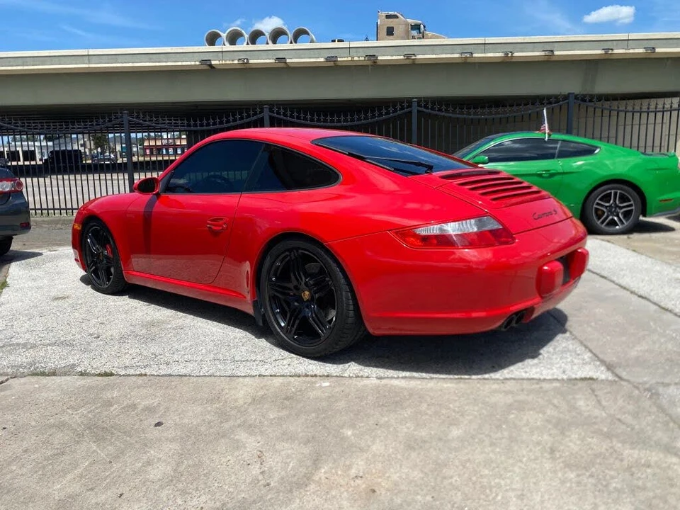 2007 Porsche 997 Carrera S - Image 4 of 31