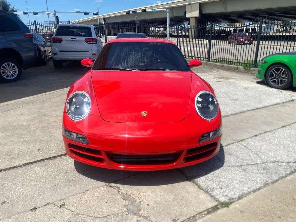 2007 Porsche 997 Carrera S - Image 9 of 31