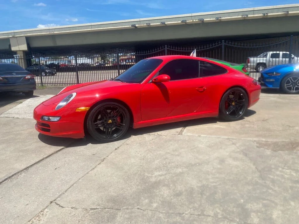 2007 Porsche 997 Carrera S - Image 2 of 31