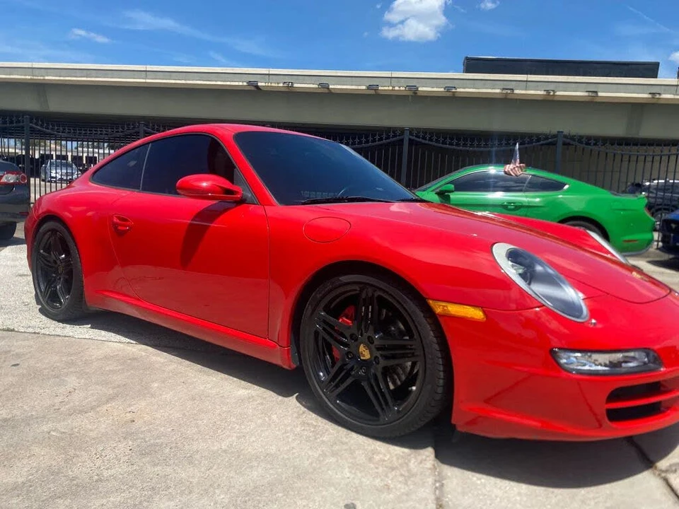 2007 Porsche 997 Carrera S - Image 31 of 31