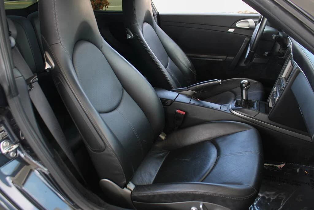 2007 Porsche 997 Carrera S - Image 21 of 31