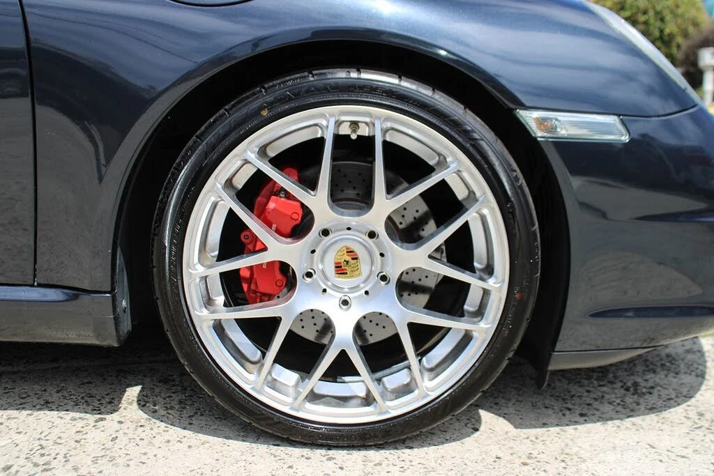 2007 Porsche 997 Carrera S - Image 12 of 31