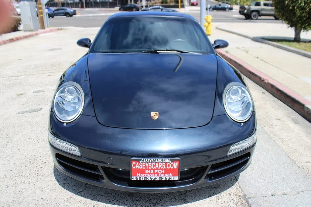 2007 Porsche 997 Carrera S - Image 9 of 31