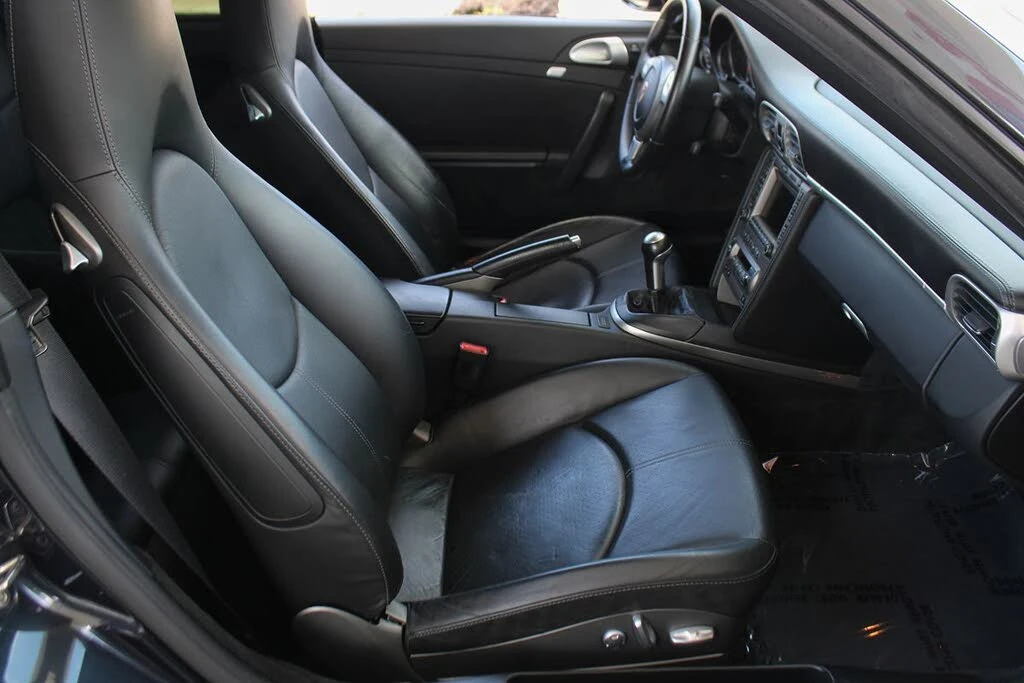 2007 Porsche 997 Carrera S - Image 20 of 31