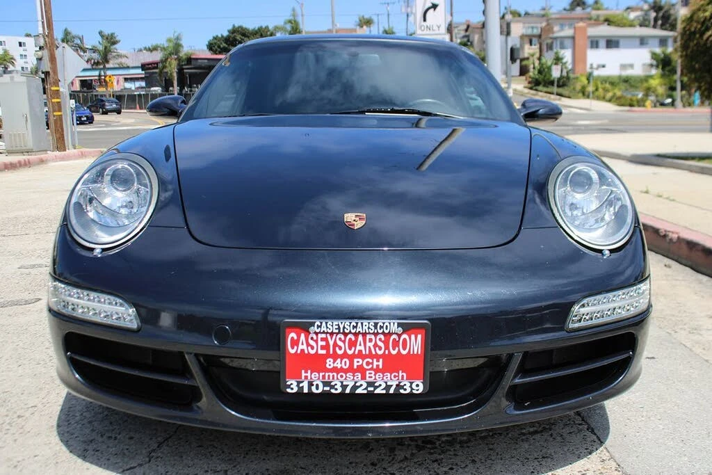 2007 Porsche 997 Carrera S - Image 10 of 31
