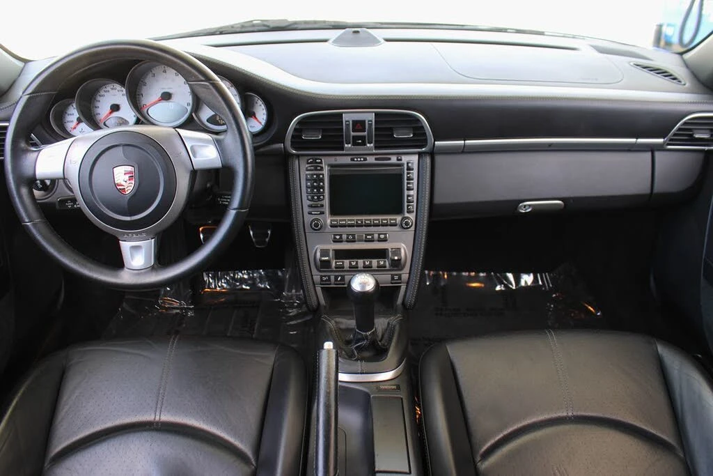 2007 Porsche 997 Carrera S - Image 13 of 31