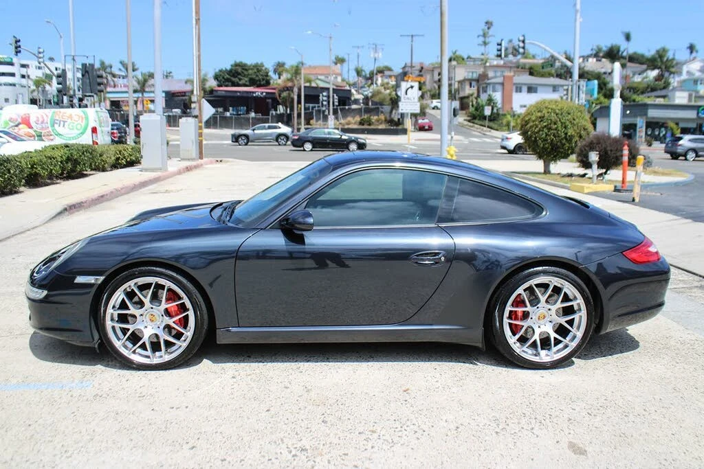 2007 Porsche 997 Carrera S - Image 2 of 31