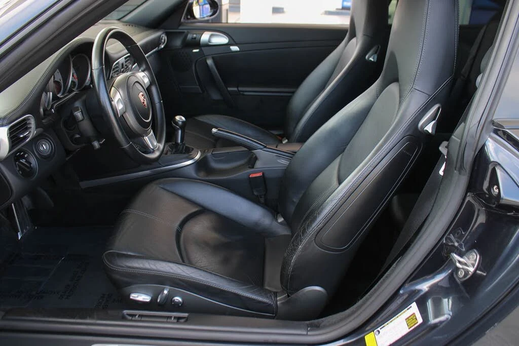 2007 Porsche 997 Carrera S - Image 16 of 31