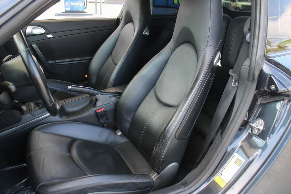 2007 Porsche 997 Carrera S - Image 17 of 31