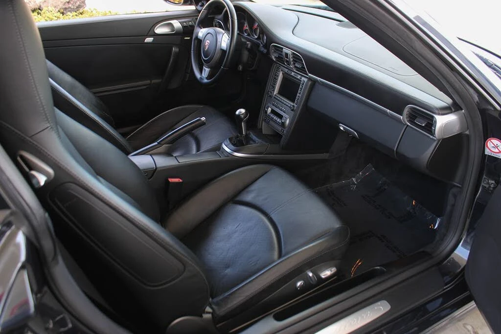 2007 Porsche 997 Carrera S - Image 19 of 31
