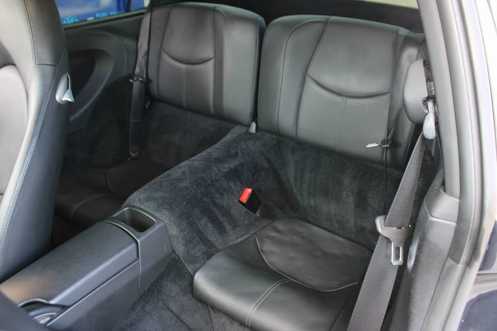 2007 Porsche 997 Carrera S - Image 18 of 31