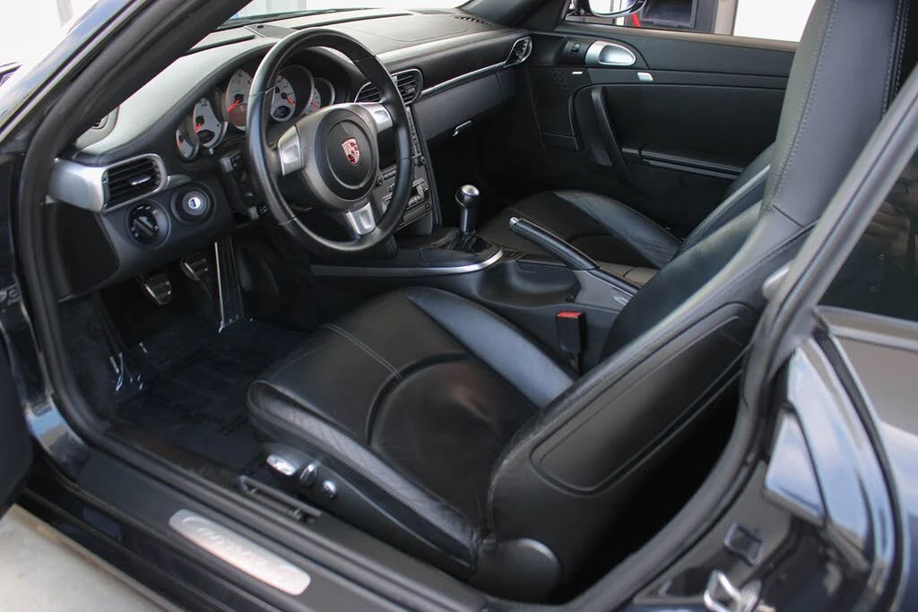 2007 Porsche 997 Carrera S - Image 15 of 31