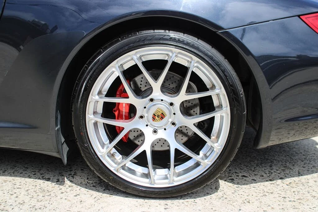 2007 Porsche 997 Carrera S - Image 31 of 31
