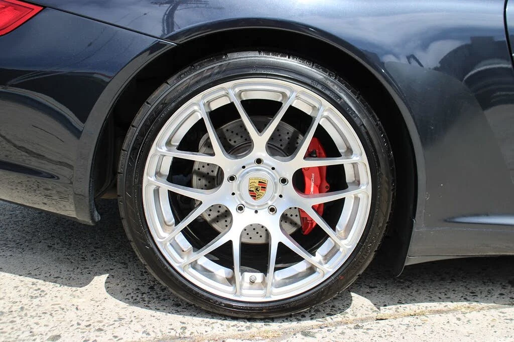 2007 Porsche 997 Carrera S - Image 30 of 31