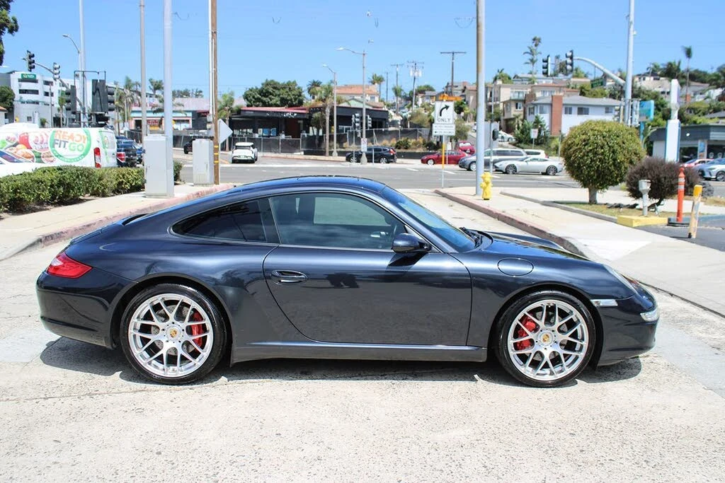 2007 Porsche 997 Carrera S - Image 7 of 31