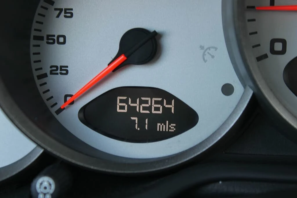 2007 Porsche 997 Carrera S - Image 27 of 31