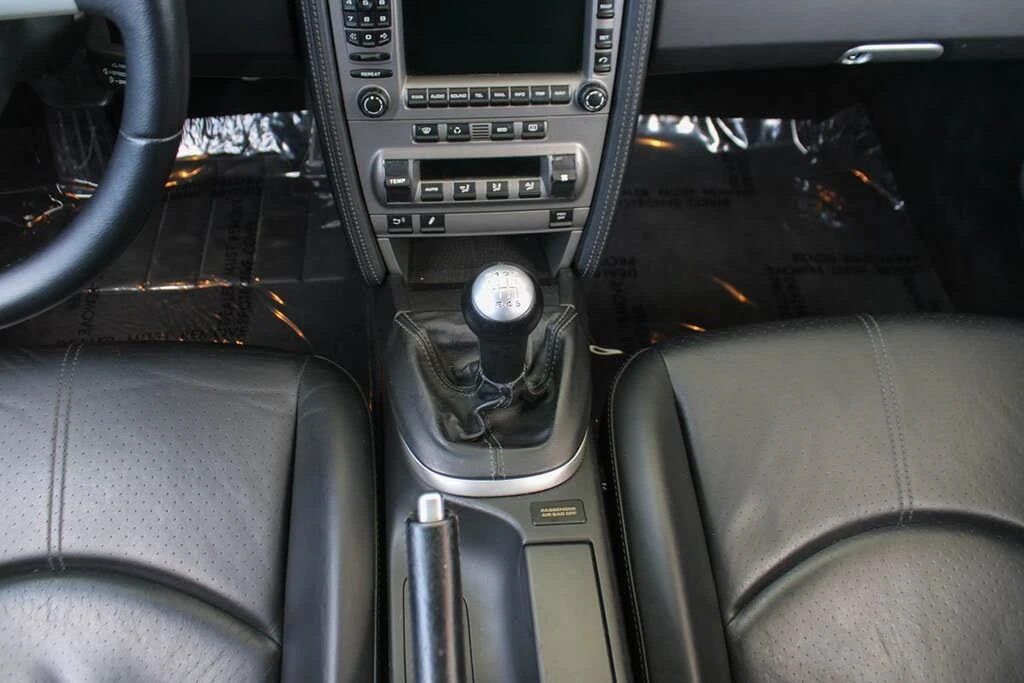 2007 Porsche 997 Carrera S - Image 14 of 31