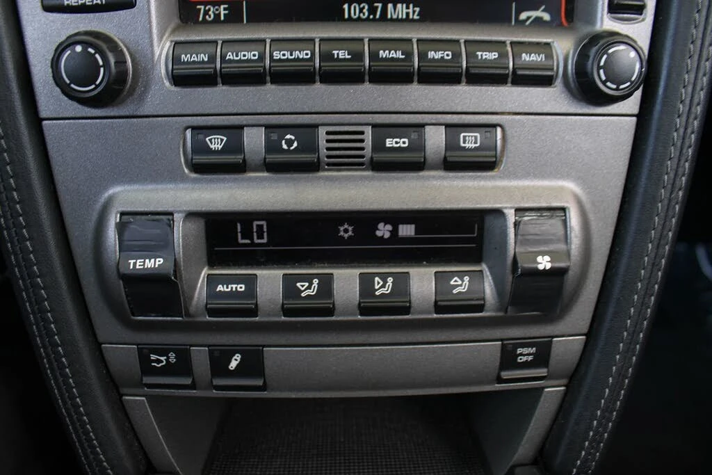 2007 Porsche 997 Carrera S - Image 25 of 31