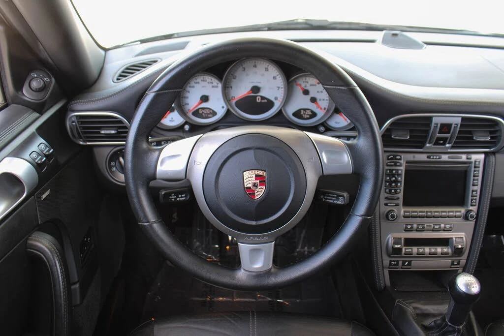 2007 Porsche 997 Carrera S - Image 24 of 31