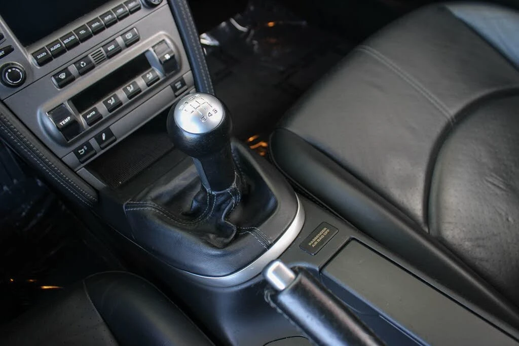 2007 Porsche 997 Carrera S - Image 23 of 31