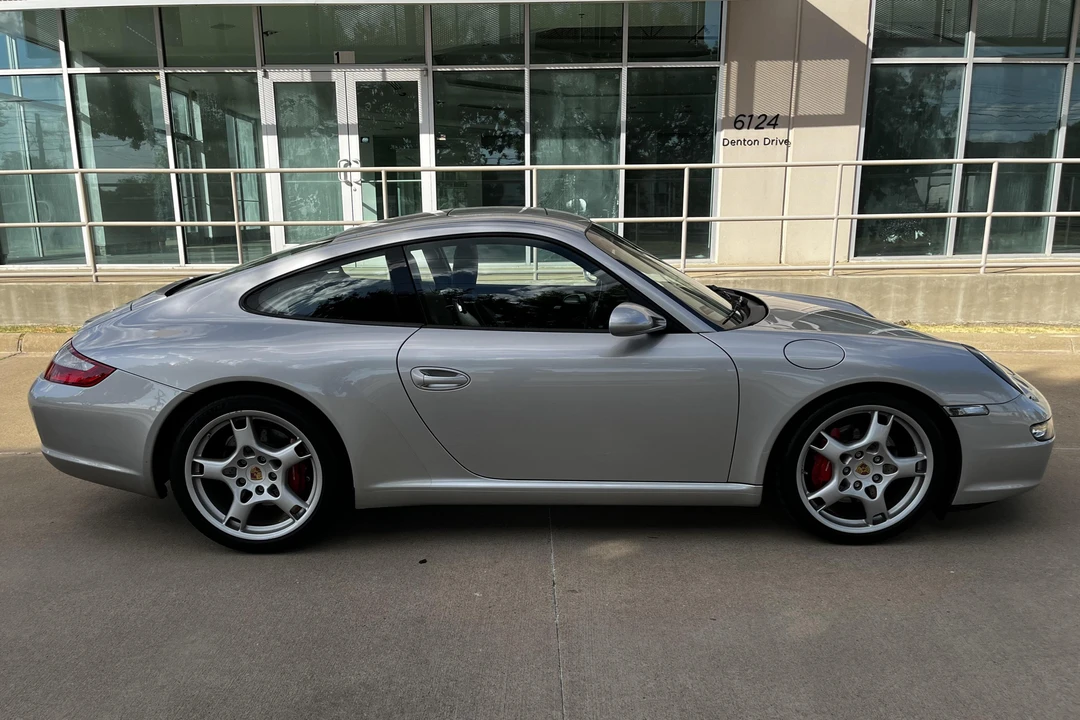 2007 Porsche 997 Carrera S - Image 3 of 31