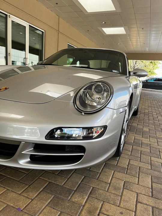 2007 Porsche 997 Carrera S - Image 19 of 31