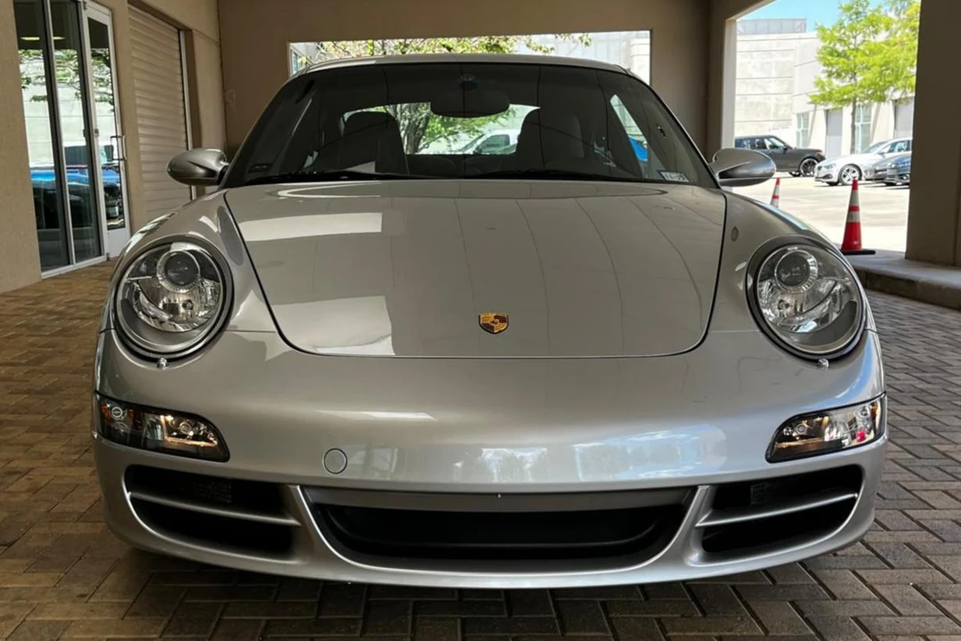 2007 Porsche 997 Carrera S - Image 2 of 31