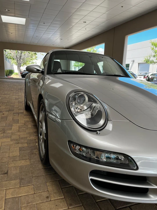 2007 Porsche 997 Carrera S - Image 26 of 31