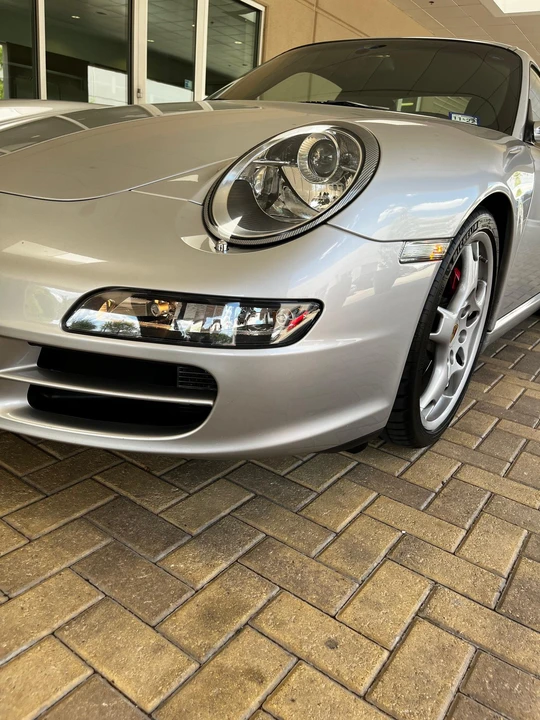 2007 Porsche 997 Carrera S - Image 20 of 31