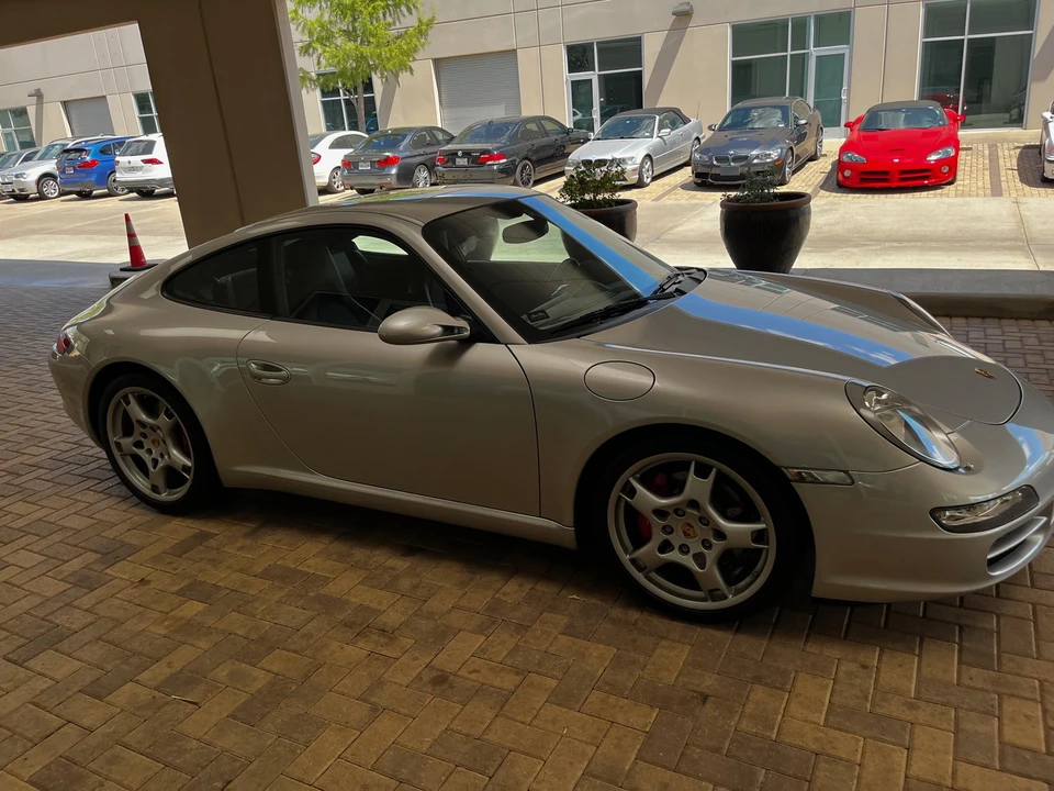 2007 Porsche 997 Carrera S - Image 18 of 31
