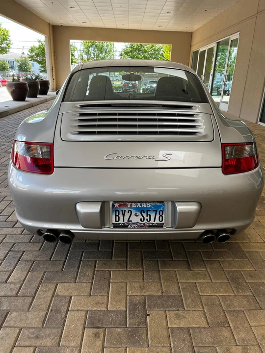 2007 Porsche 997 Carrera S - Image 15 of 31
