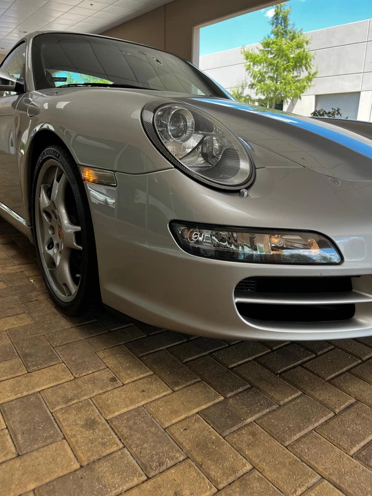 2007 Porsche 997 Carrera S - Image 25 of 31