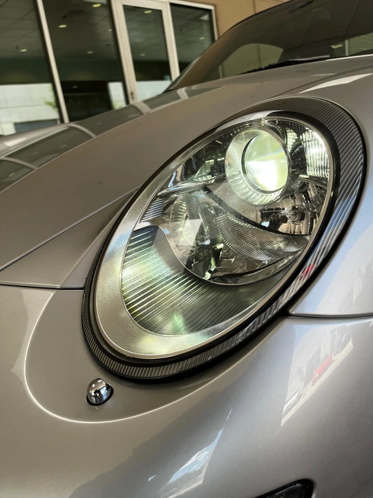 2007 Porsche 997 Carrera S - Image 21 of 31