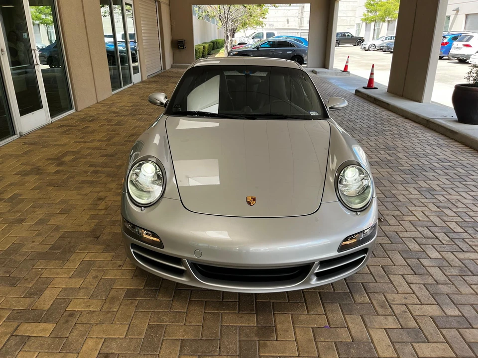 2007 Porsche 997 Carrera S - Image 7 of 31