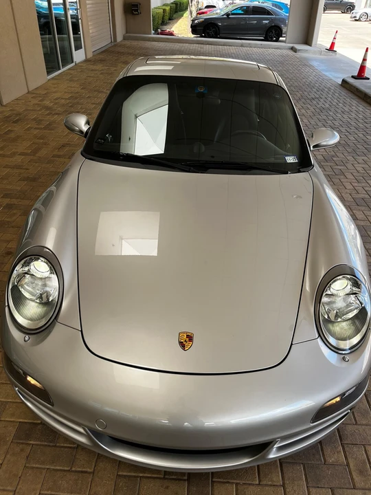 2007 Porsche 997 Carrera S - Image 8 of 31
