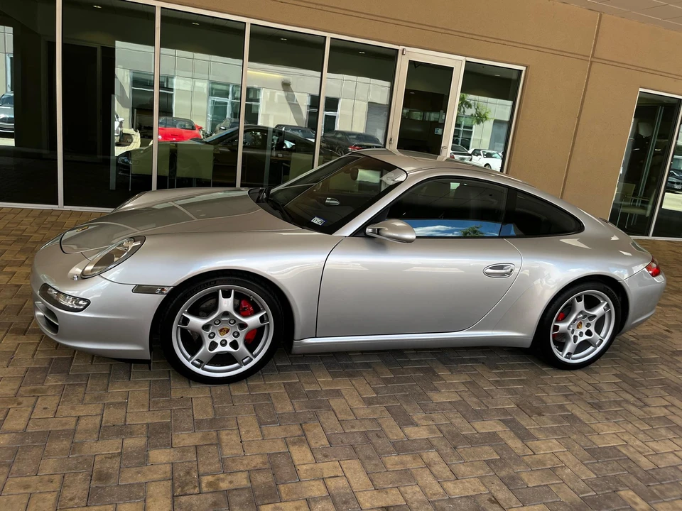 2007 Porsche 997 Carrera S - Image 11 of 31