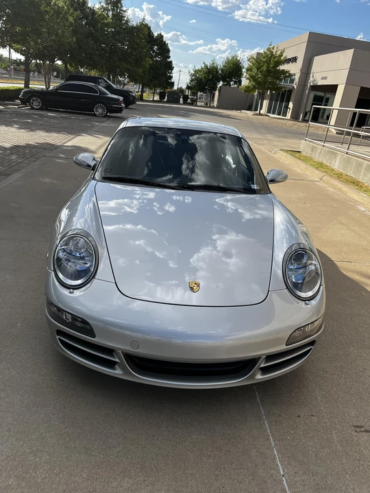 2007 Porsche 997 Carrera S - Image 6 of 31
