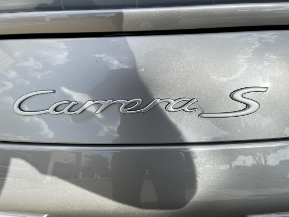 2007 Porsche 997 Carrera S - Image 23 of 31
