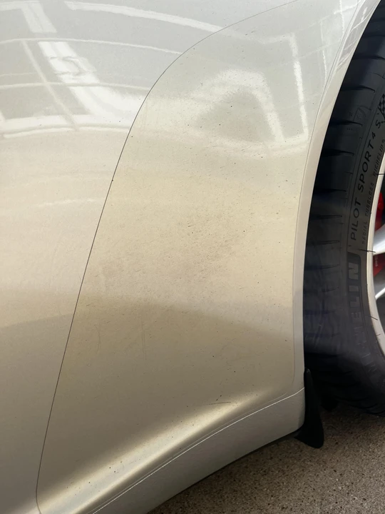 2007 Porsche 997 Carrera S - Image 31 of 31
