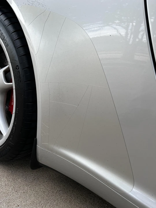 2007 Porsche 997 Carrera S - Image 30 of 31
